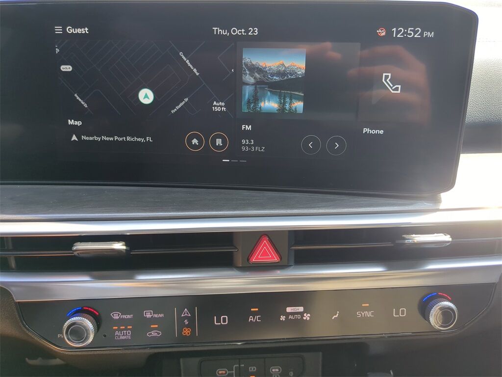 2026 Kia Sorento X-Line SX Prestige San Clemente CA