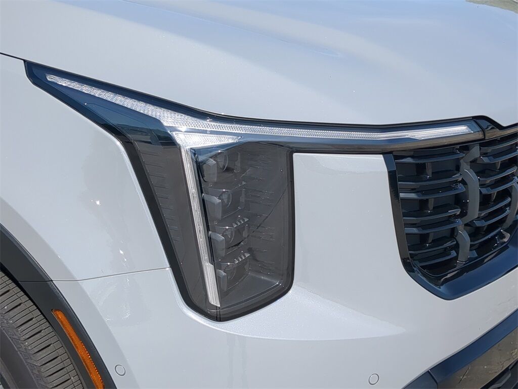 2026 Kia Sorento X-Line SX Prestige San Clemente CA