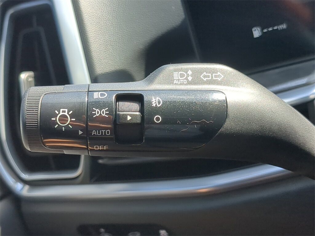 2026 Kia Sorento X-Line SX Prestige San Clemente CA