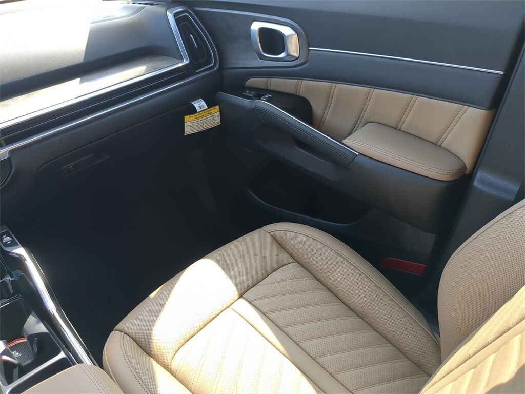 2026 Kia Sorento X-Line SX Prestige San Clemente CA