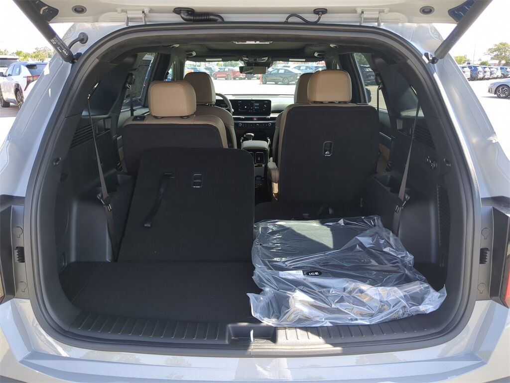 2026 Kia Sorento X-Line SX Prestige San Clemente CA