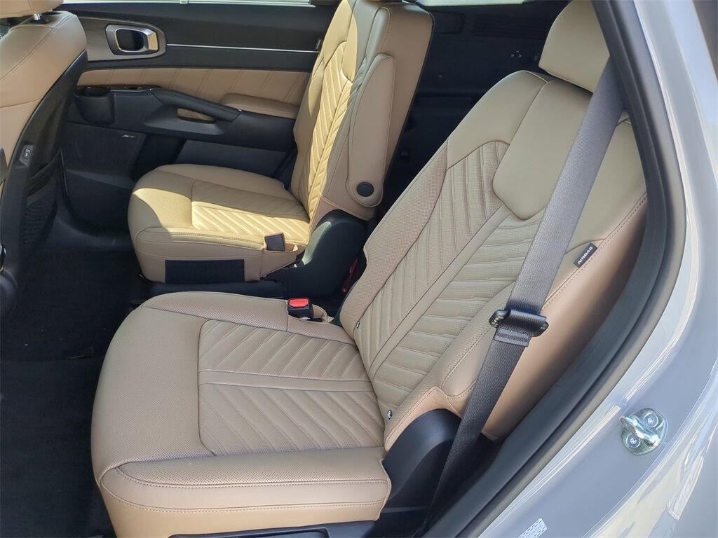 2026 Kia Sorento X-Line SX Prestige San Clemente CA