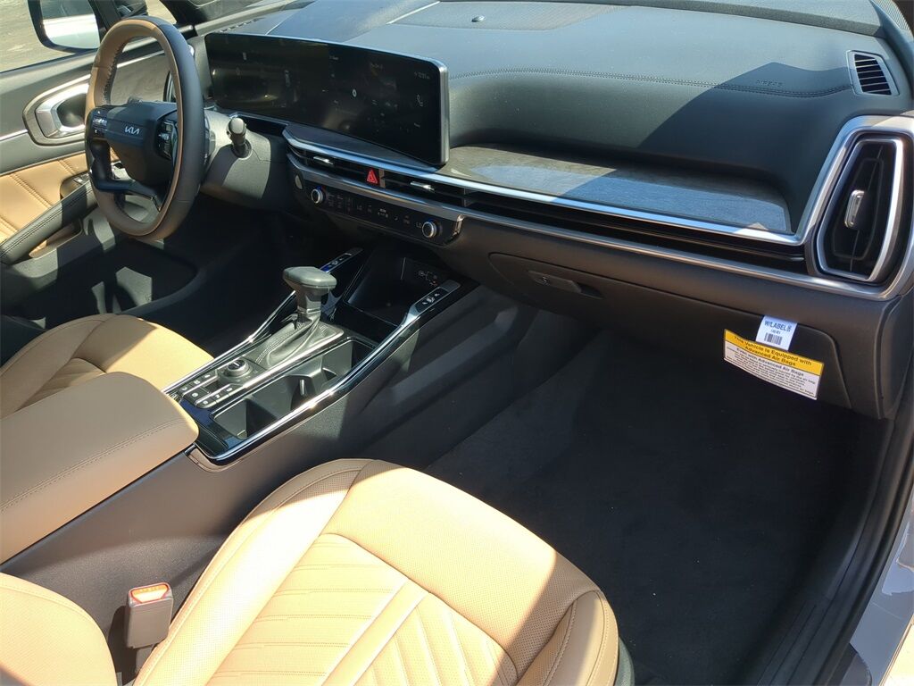 2026 Kia Sorento X-Line SX Prestige San Clemente CA