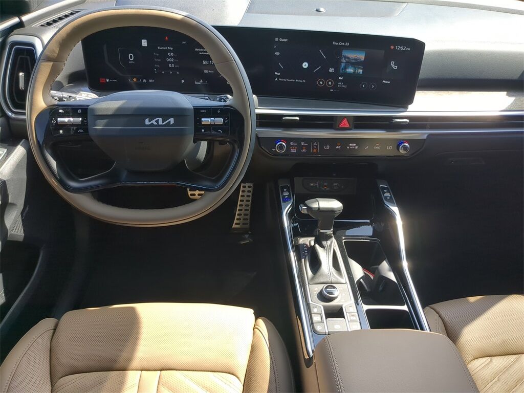 2026 Kia Sorento X-Line SX Prestige San Clemente CA