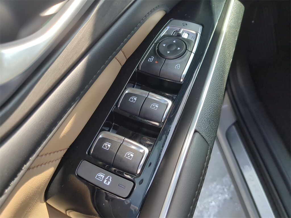 2026 Kia Sorento X-Line SX Prestige San Clemente CA