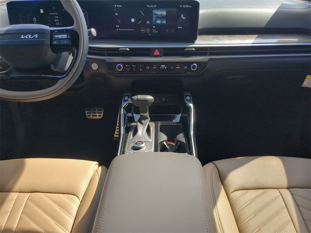 2026 Kia Sorento X-Line SX Prestige San Clemente CA