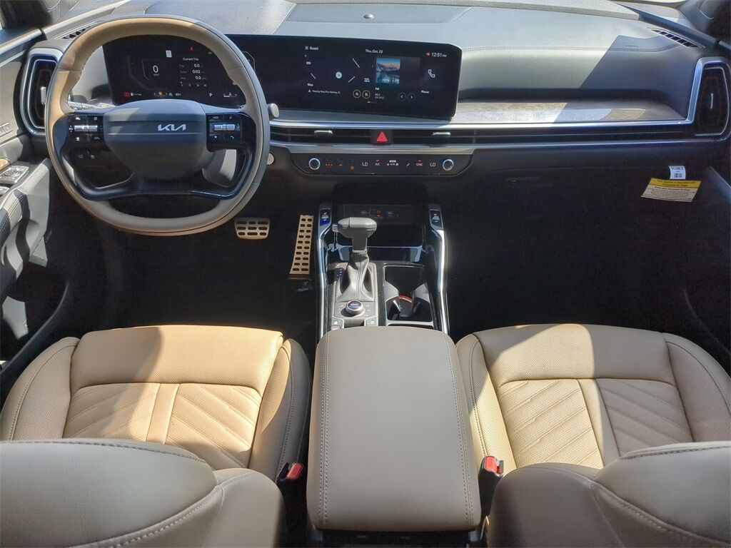 2026 Kia Sorento X-Line SX Prestige San Clemente CA