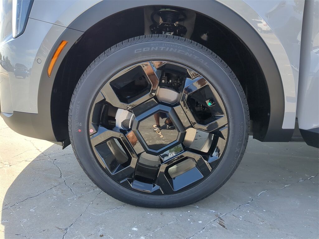 2026 Kia Sorento X-Line SX Prestige San Clemente CA
