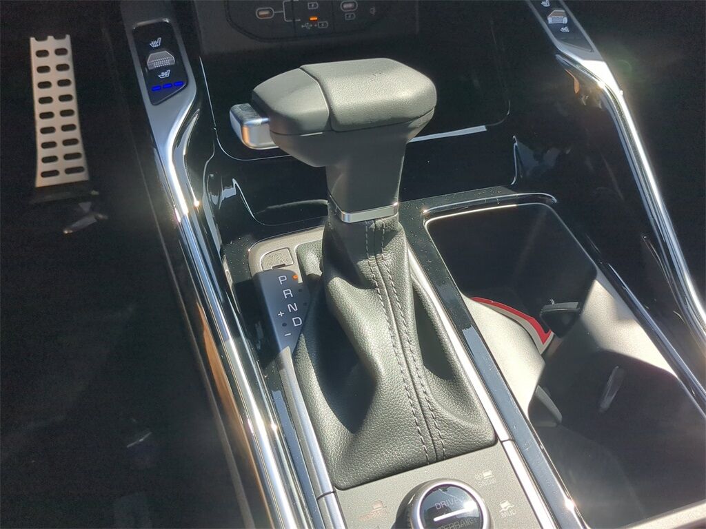 2026 Kia Sorento X-Line SX Prestige San Clemente CA