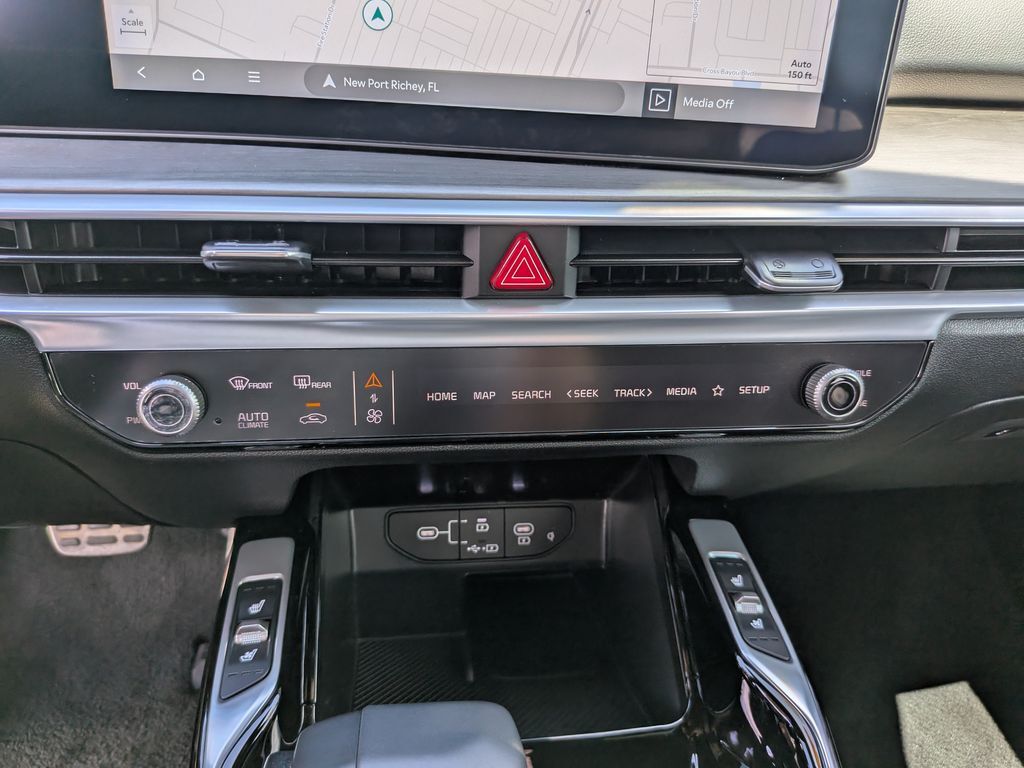 2026 Kia Sorento X-Line SX Prestige San Clemente CA