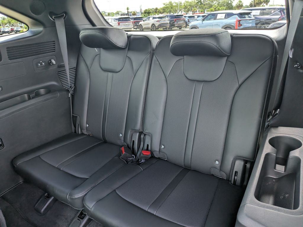2026 Kia Sorento X-Line SX Prestige San Clemente CA