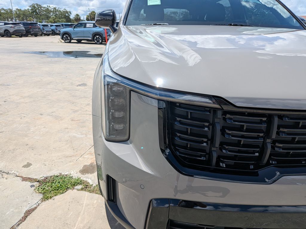 2026 Kia Sorento X-Line SX Prestige San Clemente CA