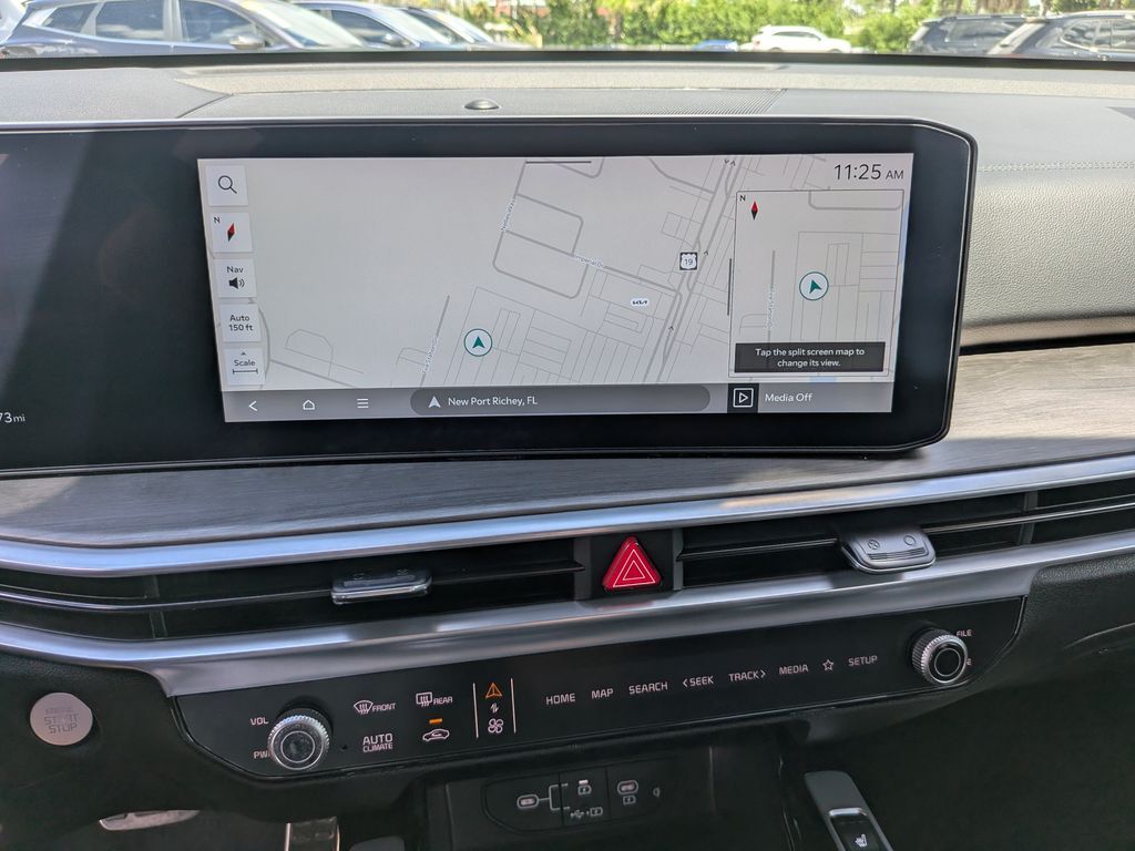 2026 Kia Sorento X-Line SX Prestige San Clemente CA