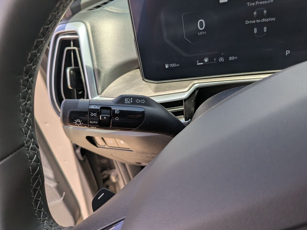 2026 Kia Sorento X-Line SX Prestige San Clemente CA
