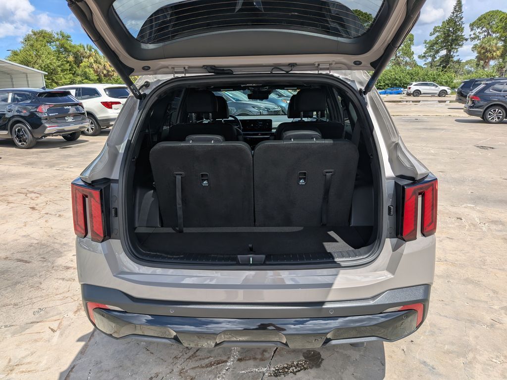 2026 Kia Sorento X-Line SX Prestige San Clemente CA