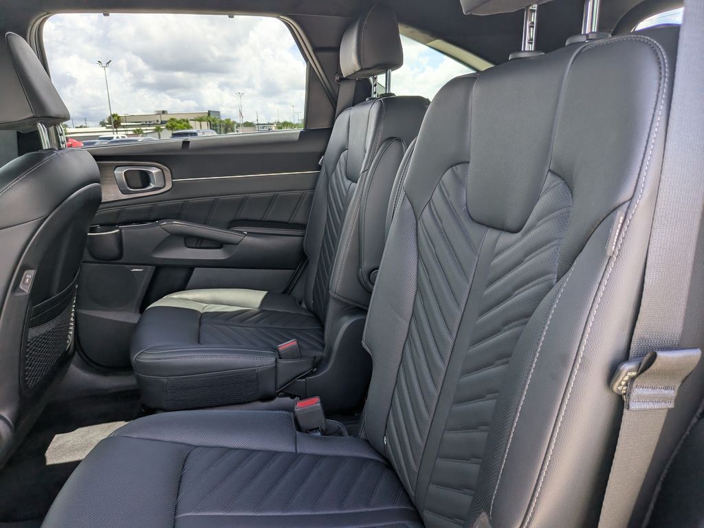 2026 Kia Sorento X-Line SX Prestige San Clemente CA