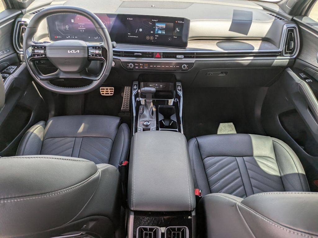 2026 Kia Sorento X-Line SX Prestige San Clemente CA