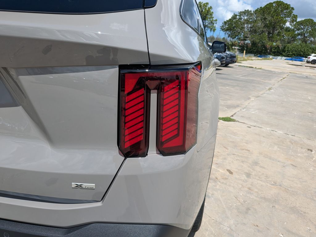 2026 Kia Sorento X-Line SX Prestige San Clemente CA