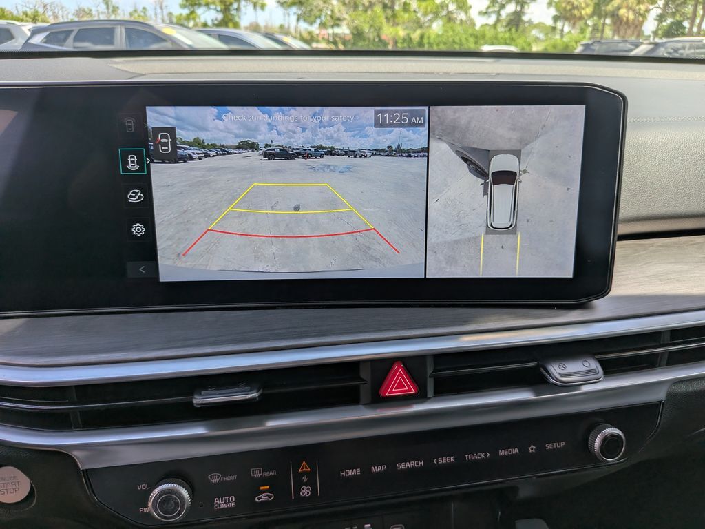 2026 Kia Sorento X-Line SX Prestige San Clemente CA