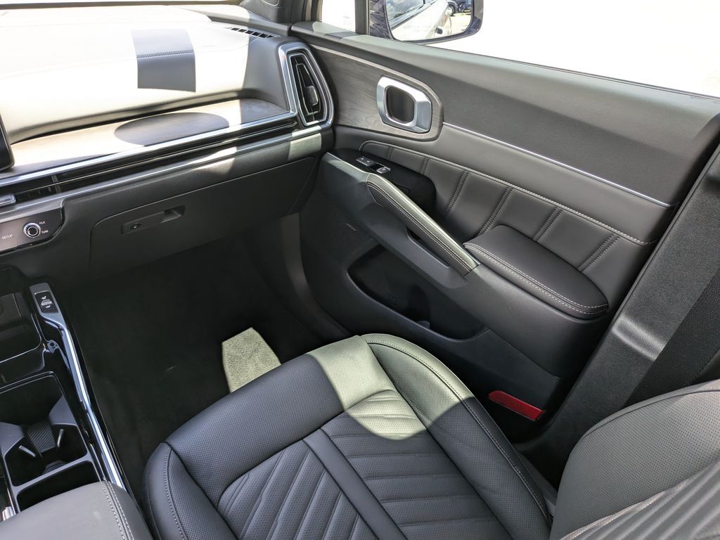 2026 Kia Sorento X-Line SX Prestige San Clemente CA
