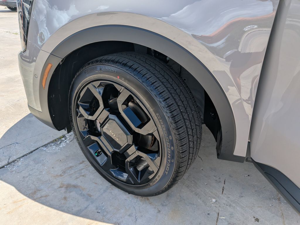 2026 Kia Sorento X-Line SX Prestige San Clemente CA