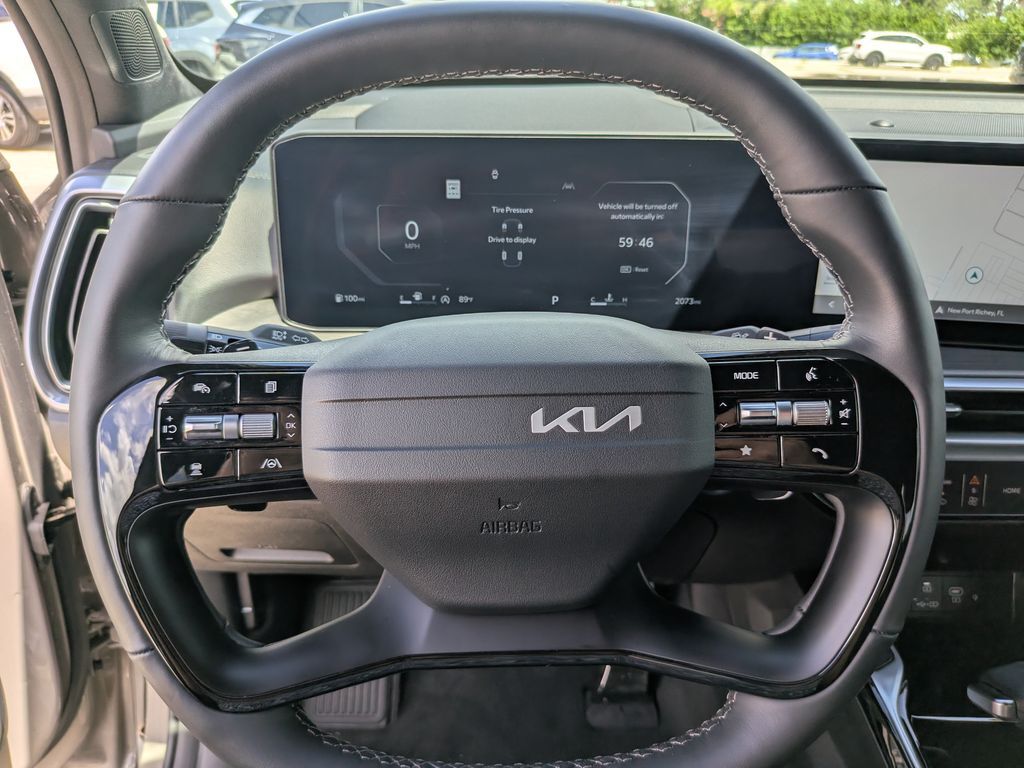 2026 Kia Sorento X-Line SX Prestige San Clemente CA