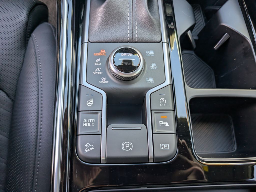 2026 Kia Sorento X-Line SX Prestige San Clemente CA