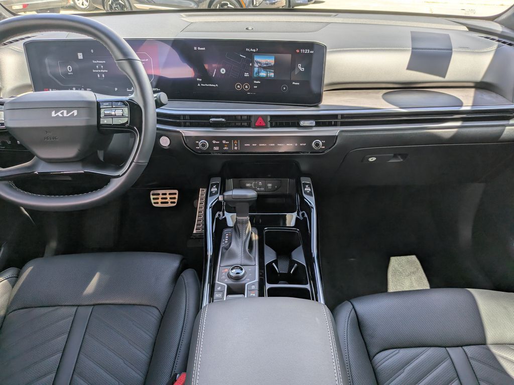 2026 Kia Sorento X-Line SX Prestige San Clemente CA