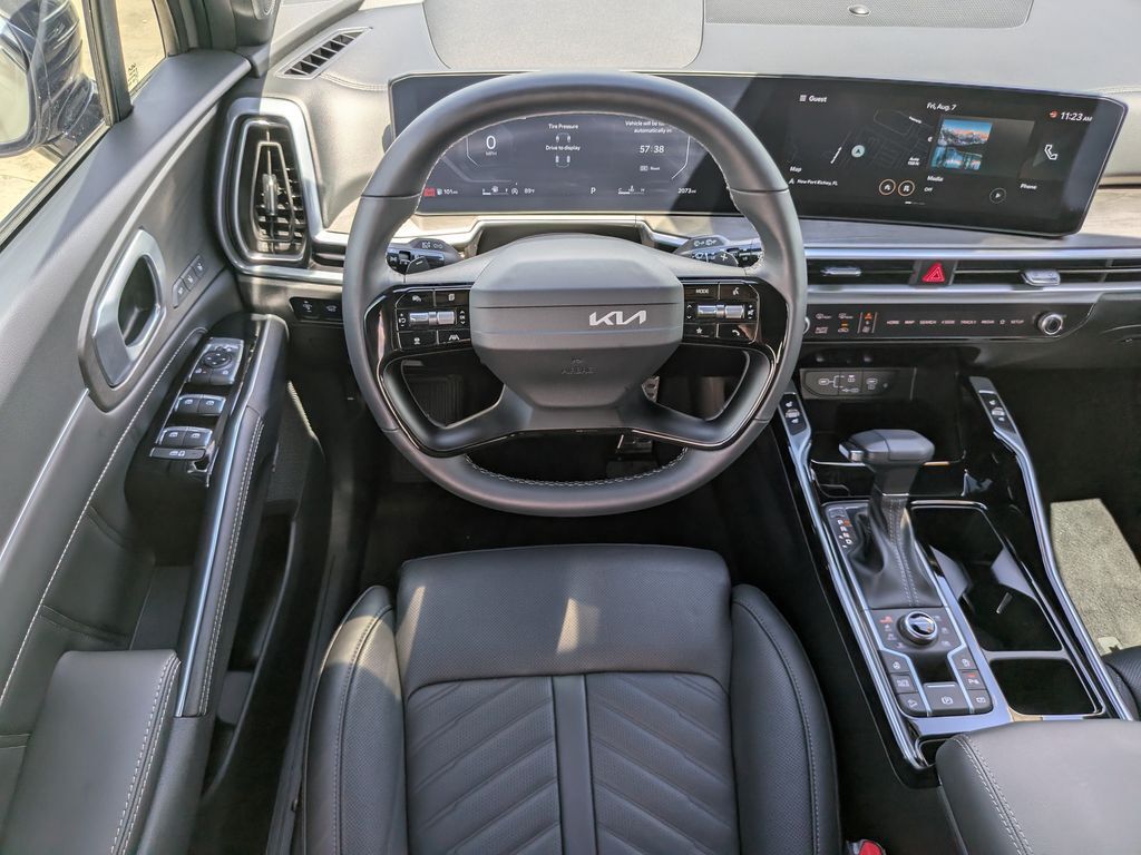 2026 Kia Sorento X-Line SX Prestige San Clemente CA