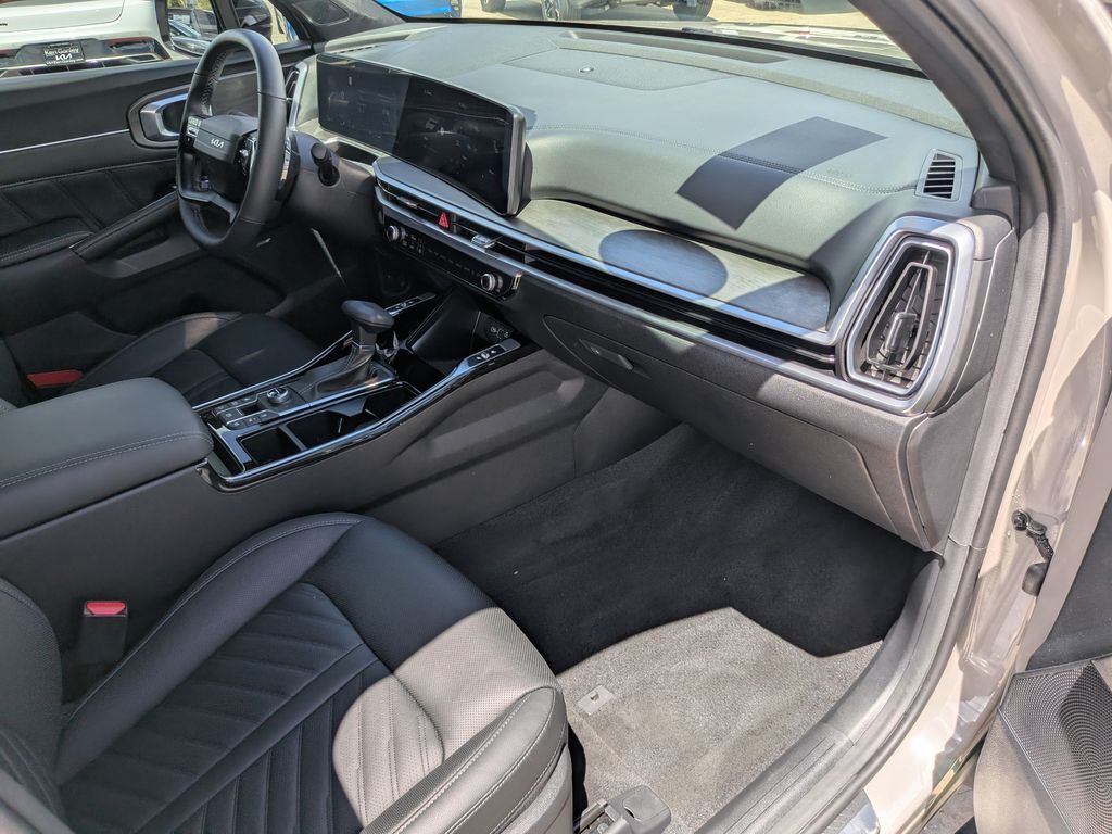 2026 Kia Sorento X-Line SX Prestige San Clemente CA