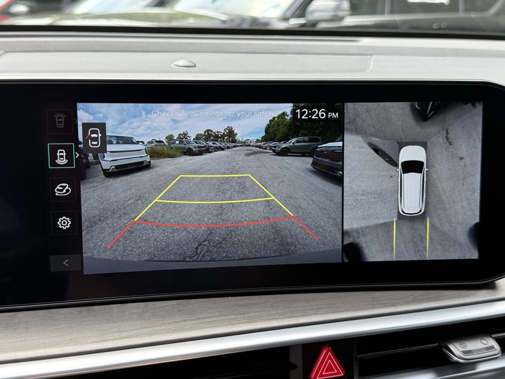 2026 Kia Sorento X-Line SX Prestige San Clemente CA