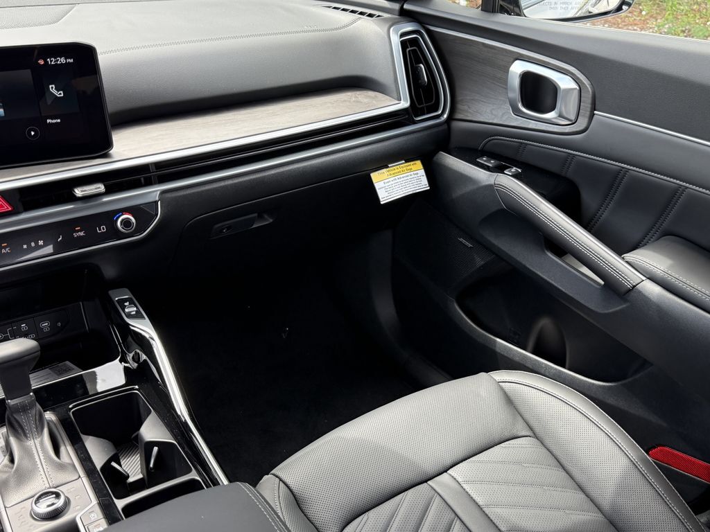 2026 Kia Sorento X-Line SX Prestige San Clemente CA