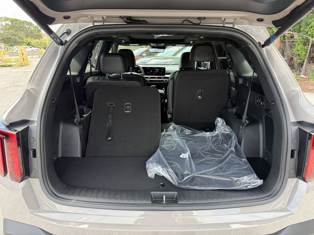 2026 Kia Sorento X-Line SX Prestige San Clemente CA