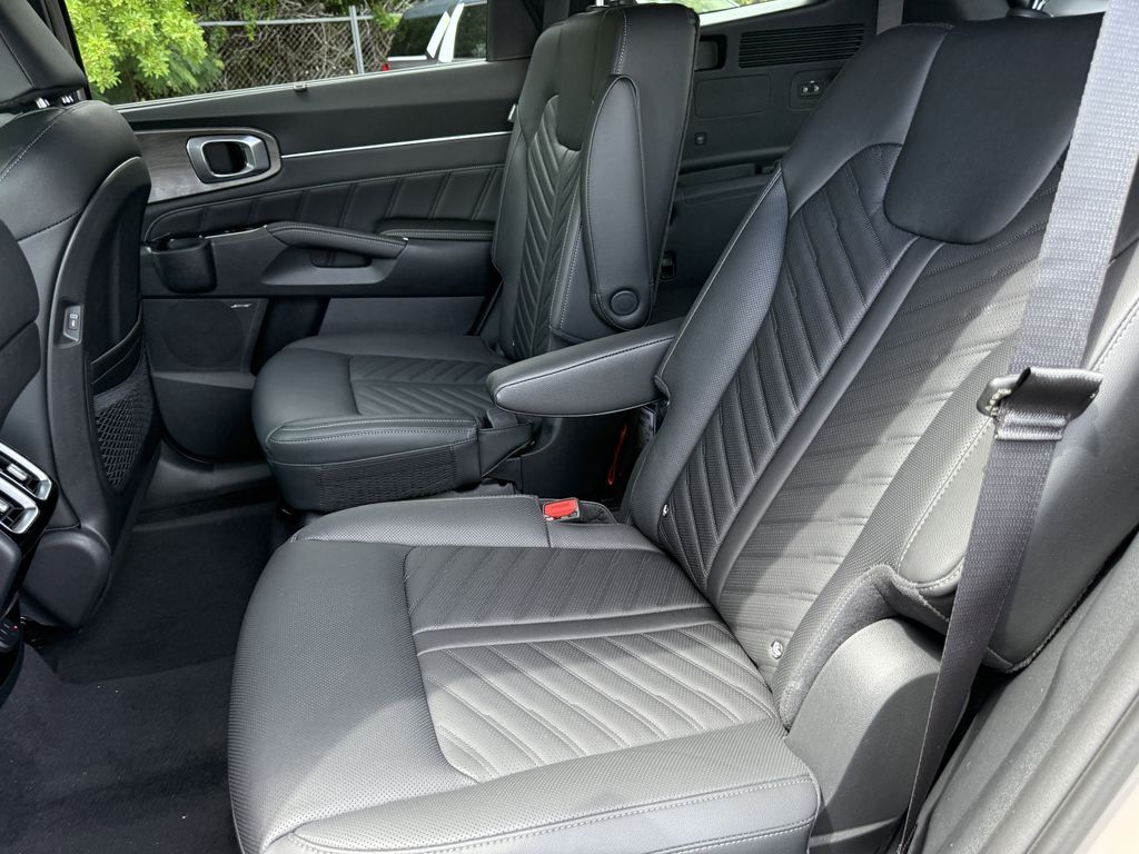 2026 Kia Sorento X-Line SX Prestige San Clemente CA