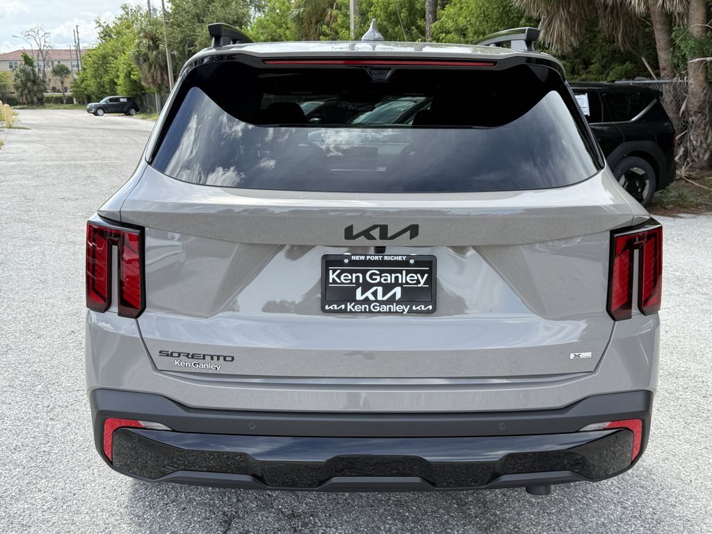 2026 Kia Sorento X-Line SX Prestige San Clemente CA