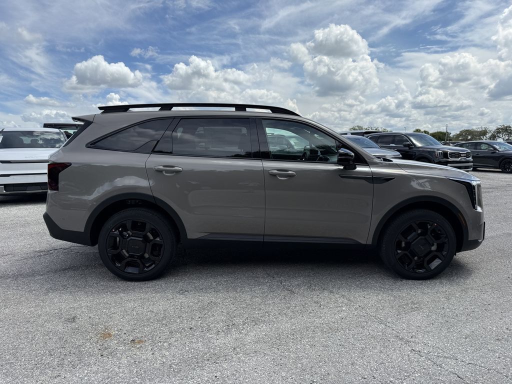 2026 Kia Sorento X-Line SX Prestige San Clemente CA
