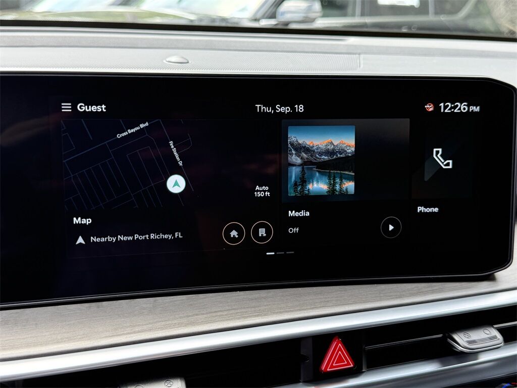 2026 Kia Sorento X-Line SX Prestige San Clemente CA