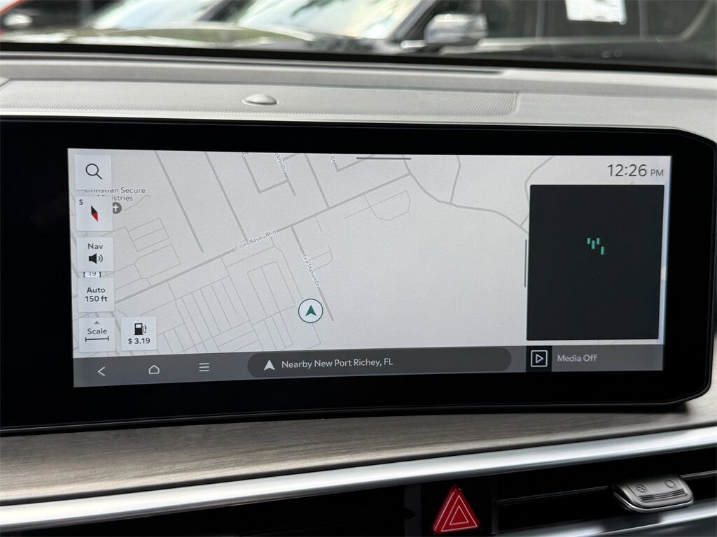 2026 Kia Sorento X-Line SX Prestige San Clemente CA