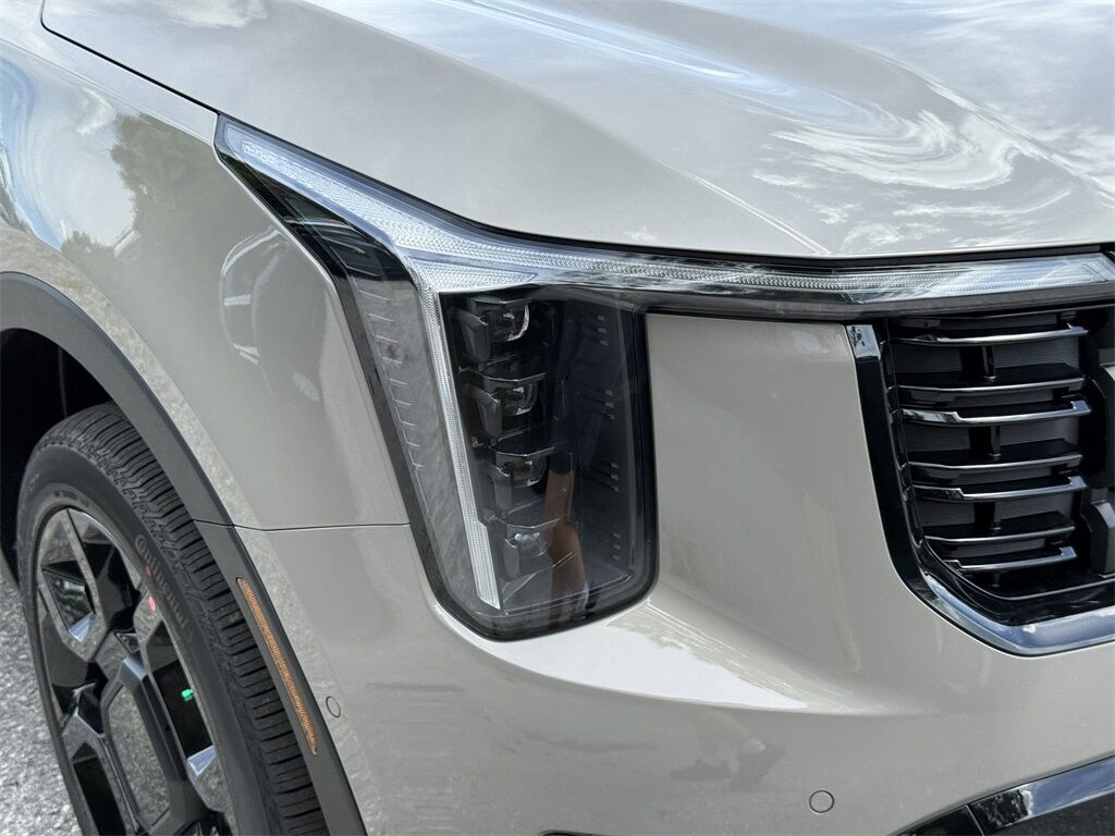 2026 Kia Sorento X-Line SX Prestige San Clemente CA