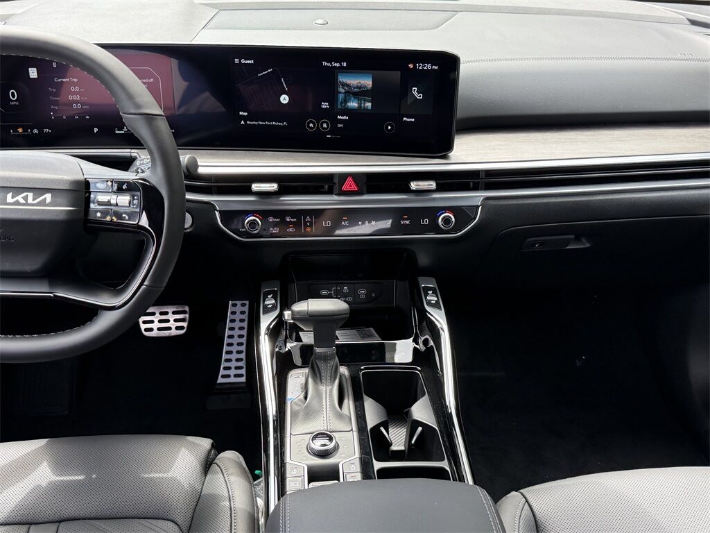 2026 Kia Sorento X-Line SX Prestige San Clemente CA