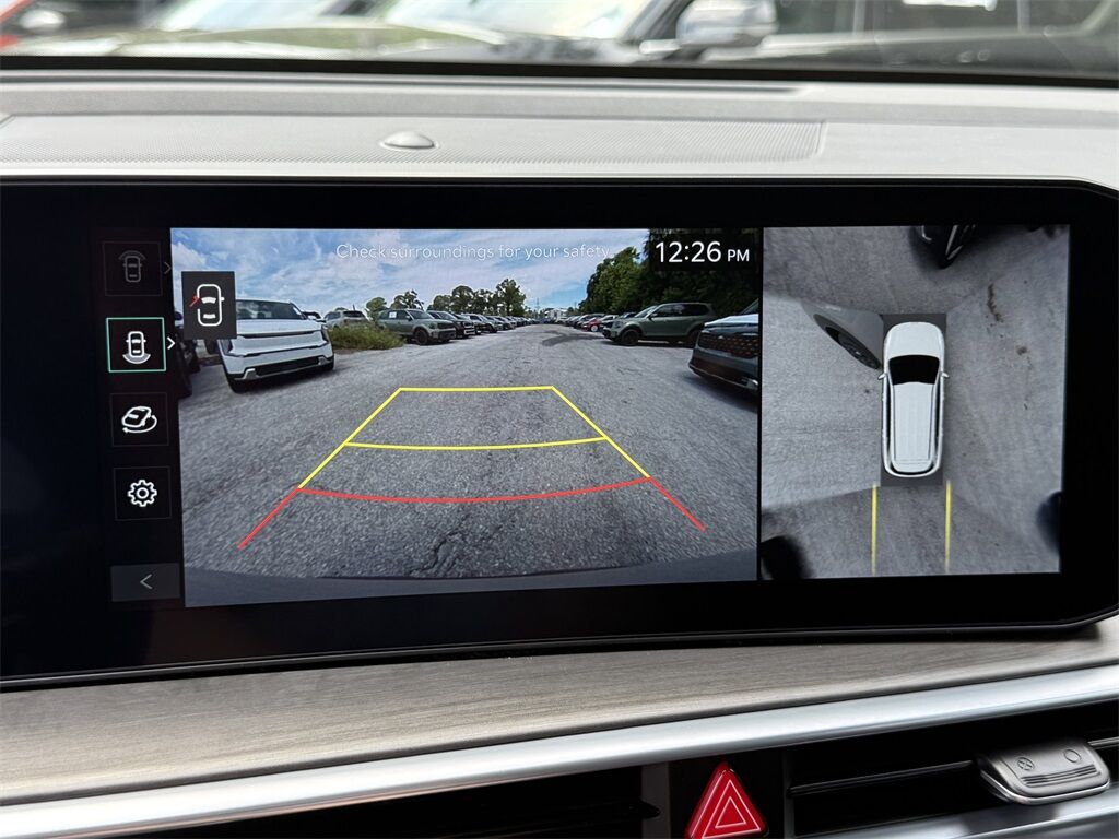 2026 Kia Sorento X-Line SX Prestige San Clemente CA