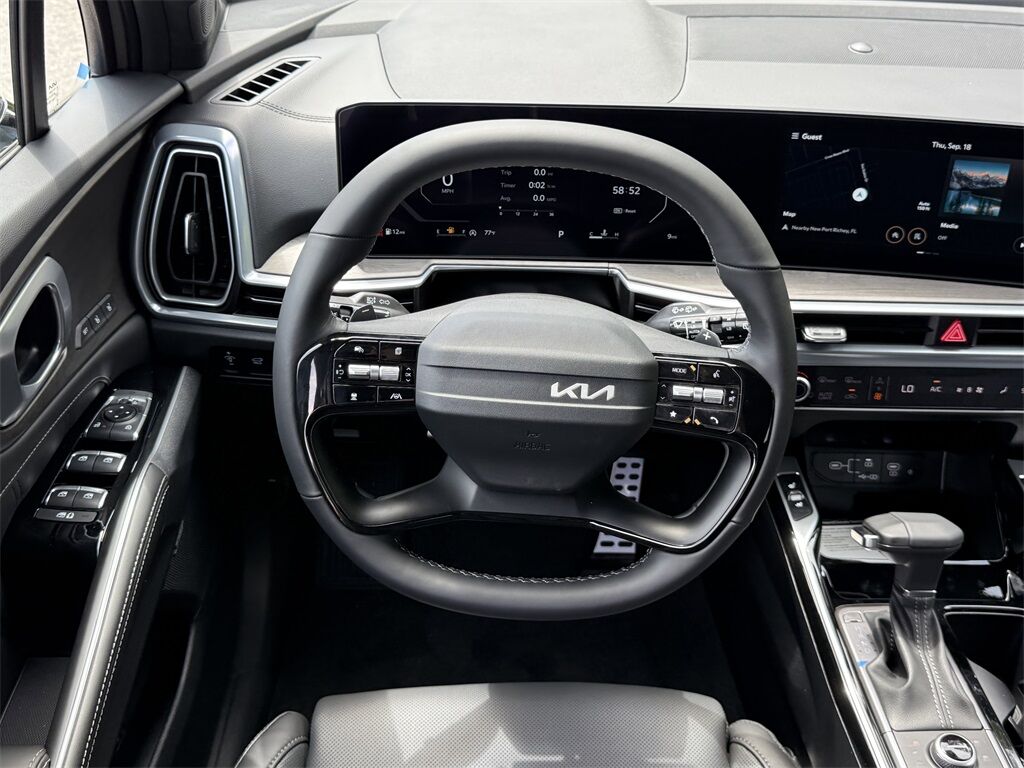 2026 Kia Sorento X-Line SX Prestige San Clemente CA