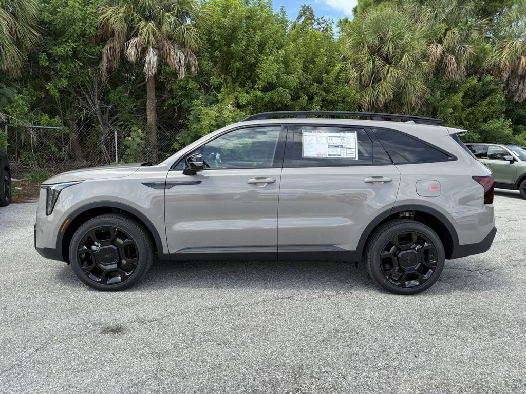 2026 Kia Sorento X-Line SX Prestige San Clemente CA