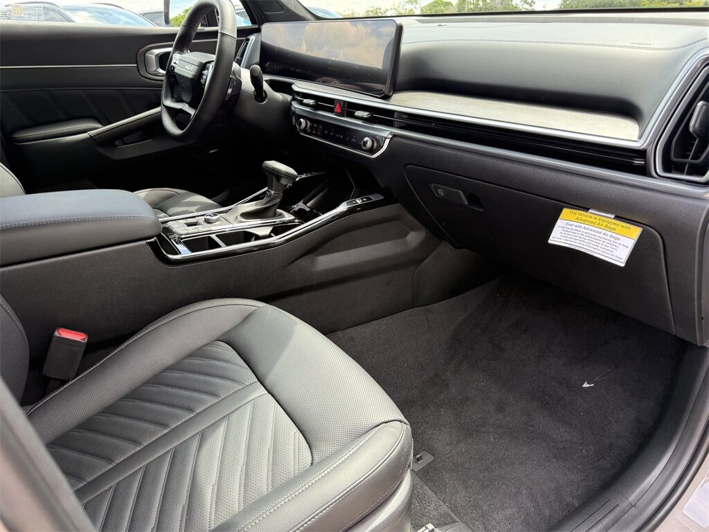 2026 Kia Sorento X-Line SX Prestige San Clemente CA