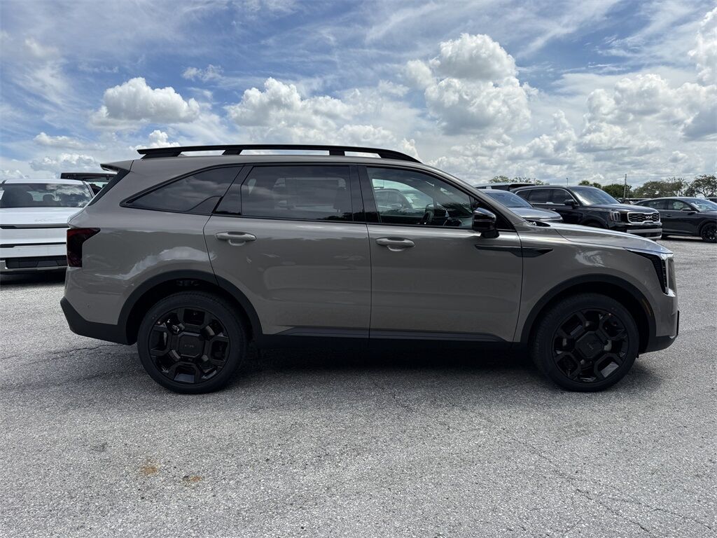 2026 Kia Sorento X-Line SX Prestige San Clemente CA