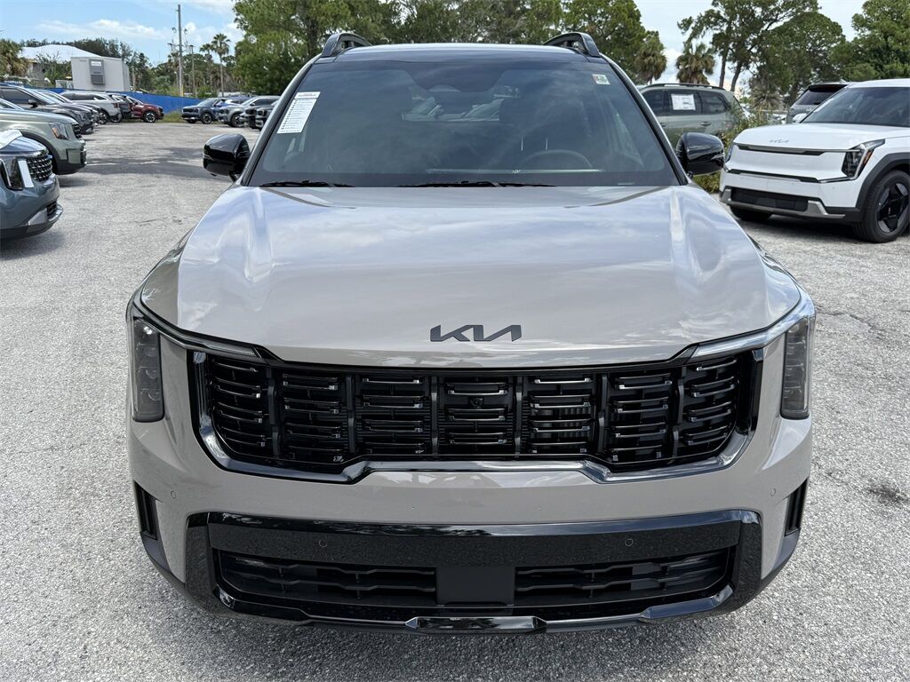 2026 Kia Sorento X-Line SX Prestige San Clemente CA