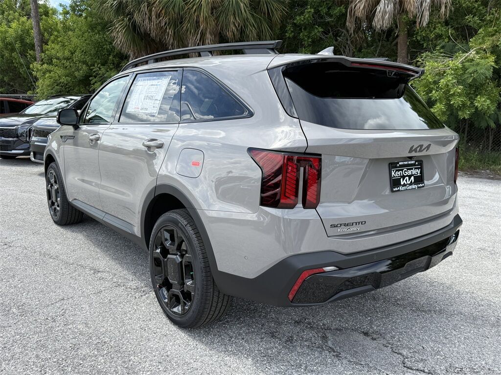 2026 Kia Sorento X-Line SX Prestige San Clemente CA
