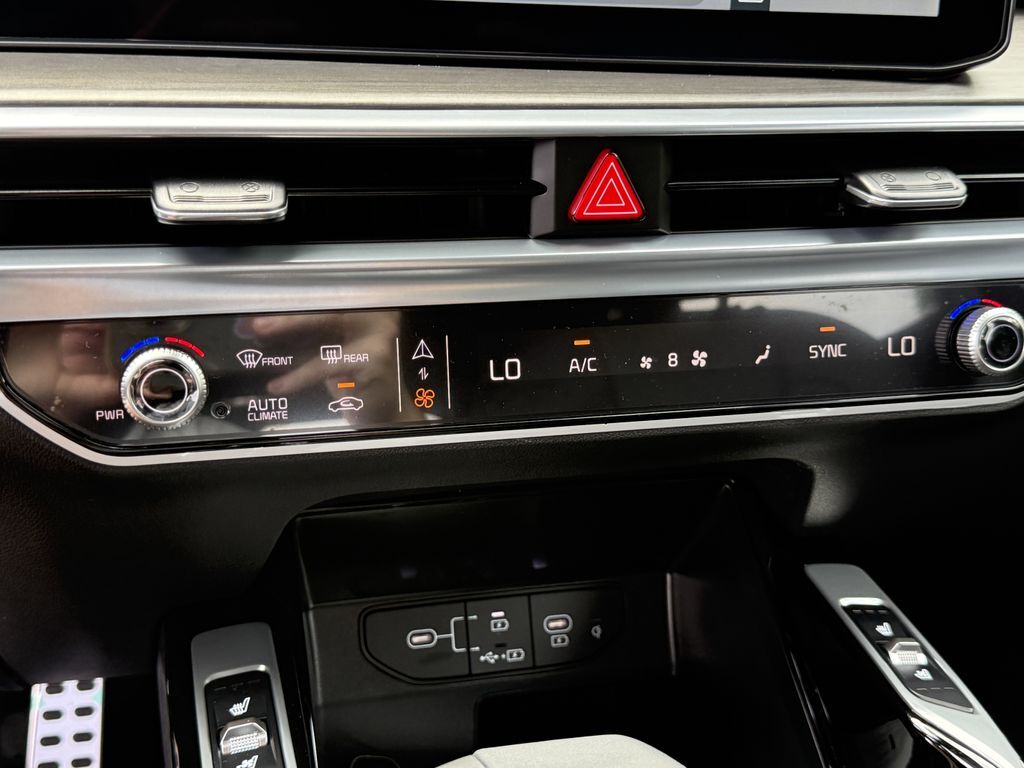 2026 Kia Sorento X-Line SX Prestige San Clemente CA