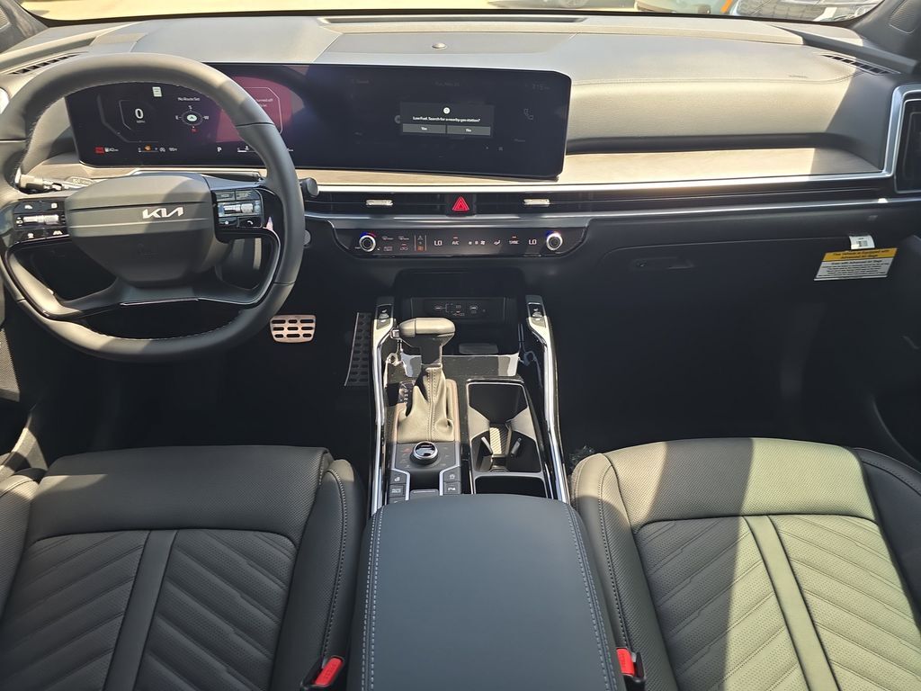 2026 Kia Sorento X-Line SX Prestige San Clemente CA