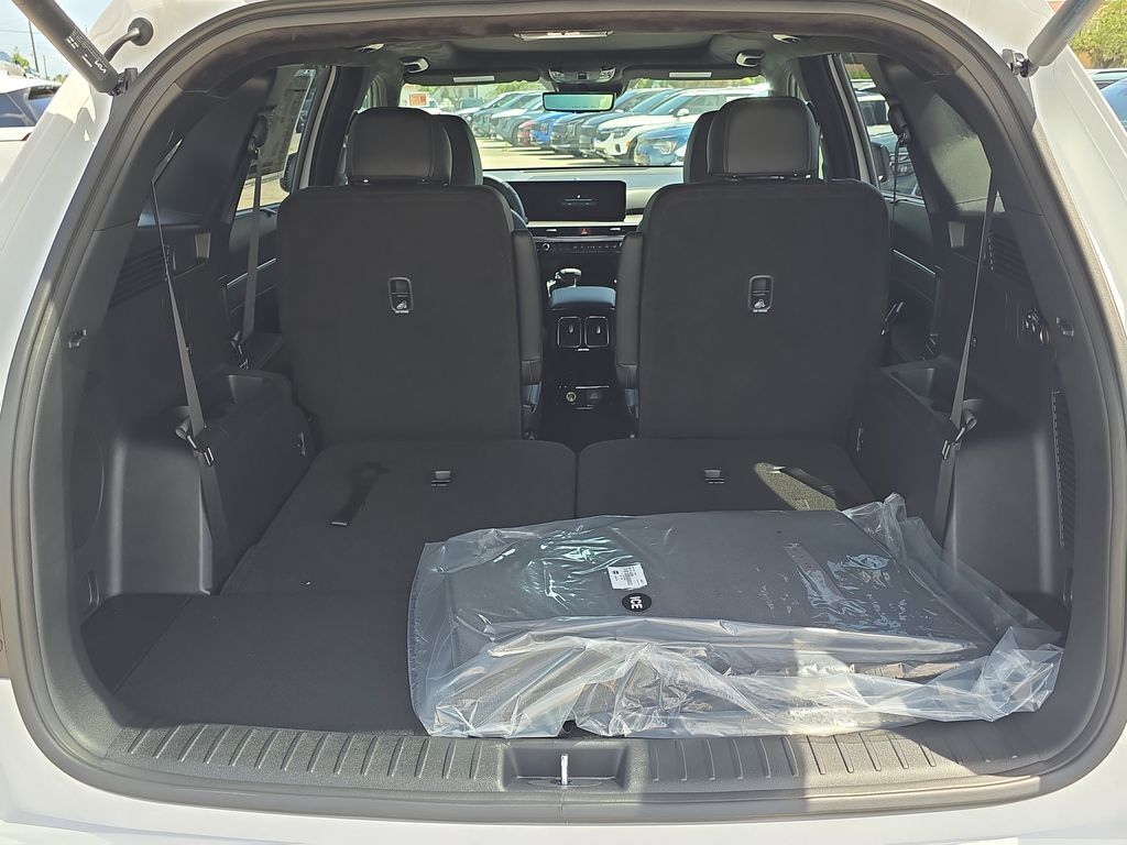 2026 Kia Sorento X-Line SX Prestige San Clemente CA